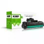 Toner KMP C-T27 kompatibilný s Canon 728 1230 1000 2500 strán čierny