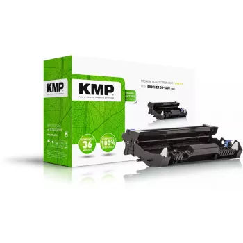 KMP B-DR18 repasovaná valcová jednotka pre Brother DR-3200