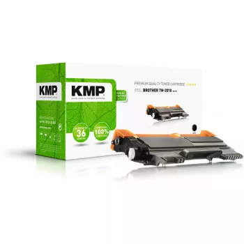 KMP toner Brother TN-2010 1000 strán čierny