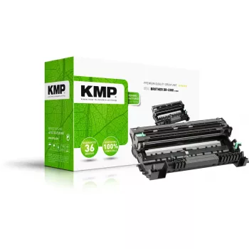 KMP B-DR21 repasovaná valcová jednotka pre Brother DR-3300