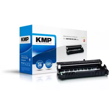 KMP B-DR27 kompatibilná valcová jednotka pre Brother DR-2300
