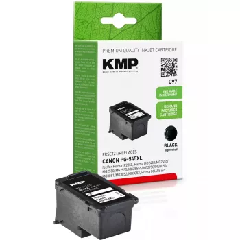 Atramentová náplň KMP C97 pre Canon PG-545 XL čierna