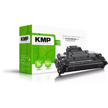 Toner KMP HP CF226A čierny 4000 strán H-T224A repasovaný