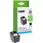 Kazeta KMP HP CH563EE č. 301XL čierna