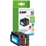 Kazeta KMP HP CN046AE č. 951XL žltá