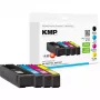 Patróny KMP HP 970/971XL Multipack čierna