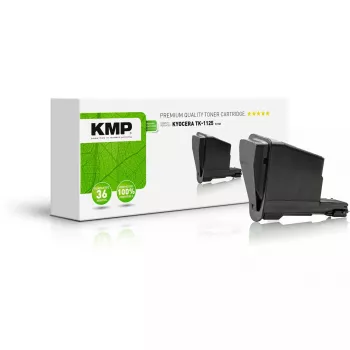 Kartuša KMP Toner Kyocera TK-1125 čierna