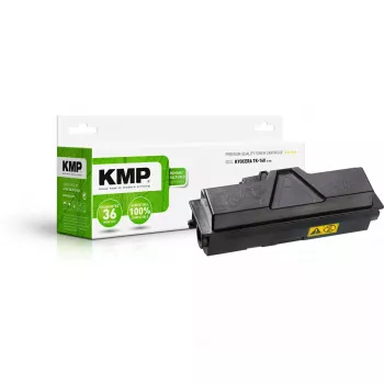 Toner KMP Kyocera TK-160K 2500 strán čierny