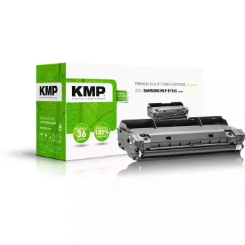 Toner KMP Samsung MLT-D116S čierny 1200 strán