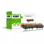 Toner KMP Brother TN-242C 1400 strán azúrová