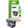 KMP Brother LC3219XLBK čierna