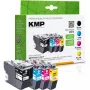 KMP Brother LC3219VALDR Multip. čierna