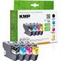 KMP Brother LC-3217VA čierna 4x550 S. B58V