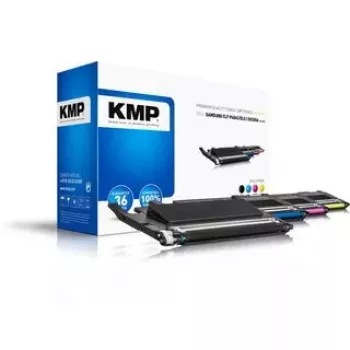 Toner KMP Samsung CLT-P404S 1000-1500 strán čierny