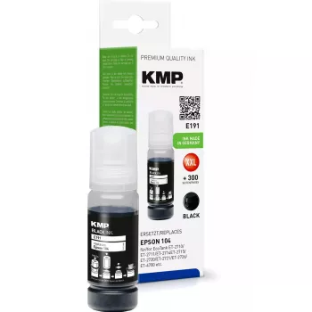 Kazeta KMP EcoTank T00P1 4800 strán čierna repasovaná