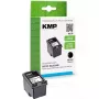 Kazeta KMP HP CC653AE č. 901 čierna