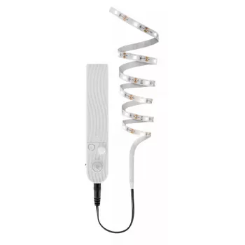 Univerzálne LED svetlo Ansmann 1600-0436 0,2 W 2000 mm