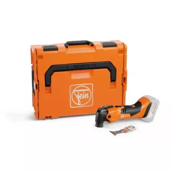 Multifunkčné náradie FEIN MultiMaster AMM 500 Plus AS 18500 ot/min 1,3 kg