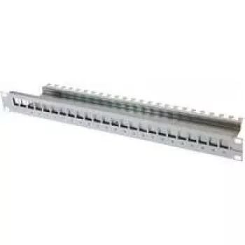 19 palcový predný panel Telegärtner H02025A0167