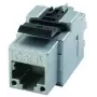 AMJ modul K Cat.6+ Telegärtner J00029K0036 biely