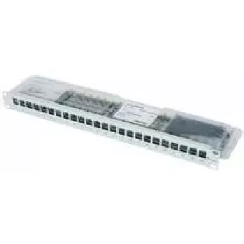 19 palcový modulový nosič Telegärtner J02023K0027