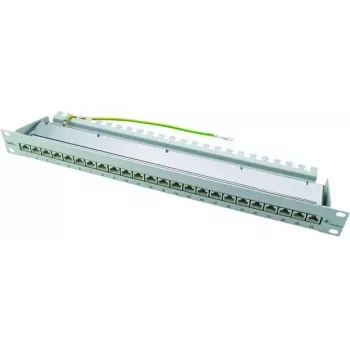 Patch panel Telegärtner J02023S0050