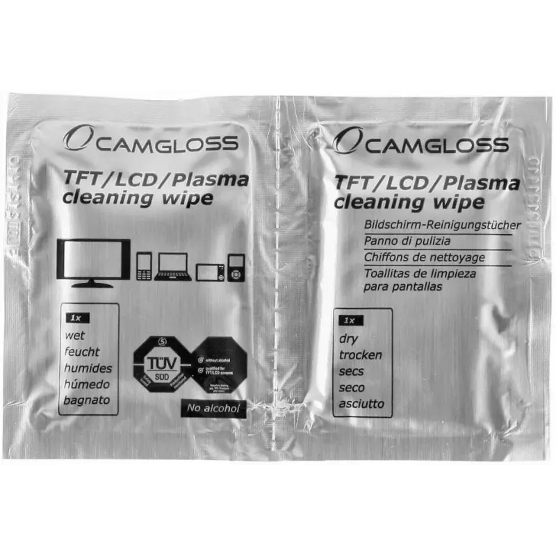 Camgloss Smart Kit čistiaca súprava (C8038524)