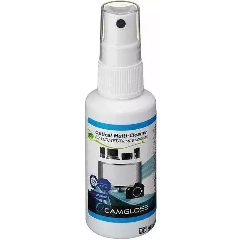 Camgloss Smart Kit čistiaca súprava (C8038524)