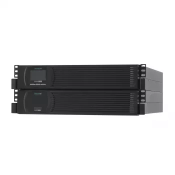 Skriňa batérie UPS rackmount ONLINE USV-Systeme X3000RBP