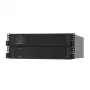 Skriňa batérie UPS rackmount ONLINE USV-Systeme X3000RBP