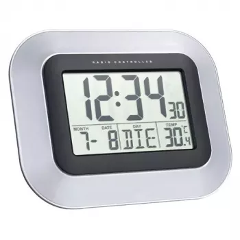 Digitálny budík Technoline WS 8005
