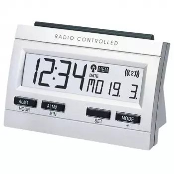 Digitálny budík Technoline WT87