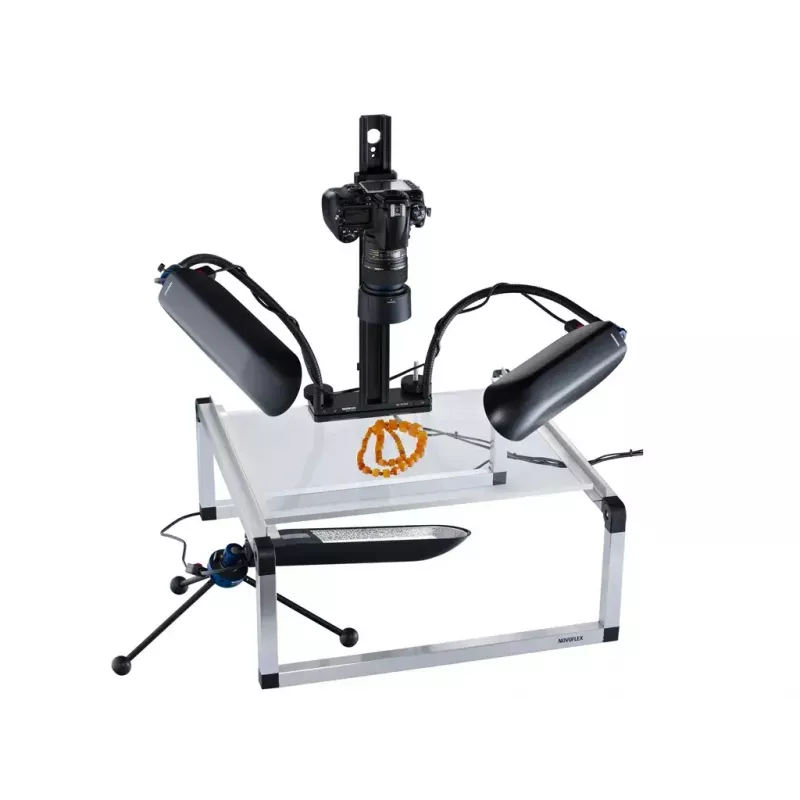 Reprostatív Novoflex MagicStudio MS-REPRO