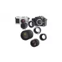 Adaptér objektívu Novoflex Olympus na Micro Four Thirds