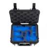 B&W gimbal.case PP.23 pre DJI Osmo Pocket 3, čierny