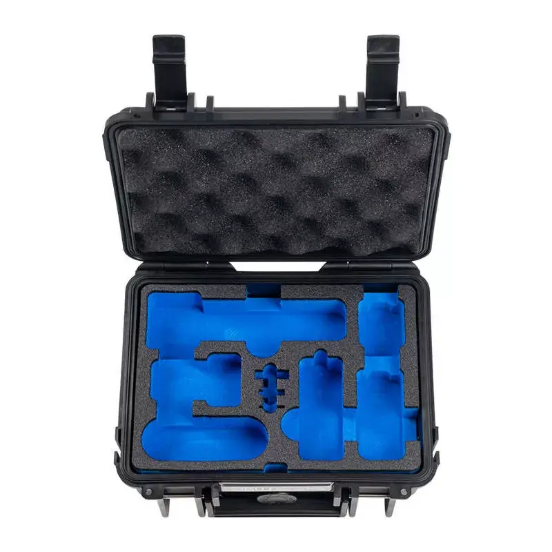 B&W gimbal.case PP.23 pre DJI Osmo Pocket 3, čierny