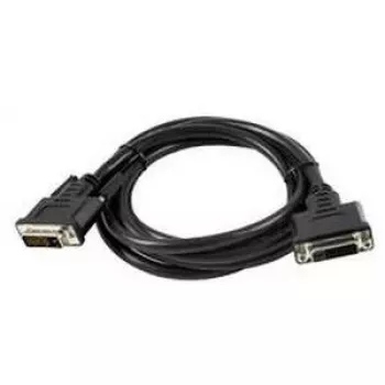 Paralelný kábel Synergy 21 S215254 čierna 3 m