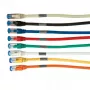 Sieťový kábel Synergy 21 S216517 30m Cat6a S/FTP oranžový