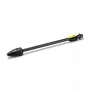 Karcher DB 120 frézovacia dýza na nečistoty pre vysokotlakový čistič K2/K3