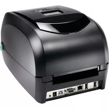 GoDEX RT700i Pro TD/TT tlačiareň etikiet, 203 dpi, 108 mm