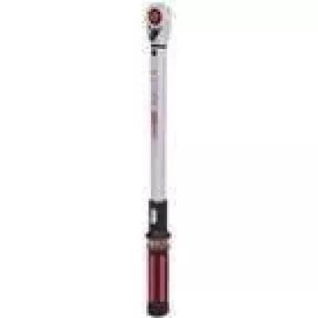 Momentový kľúč KS Tools 516.6542 Nm červená chróm-vanádiová oceľ