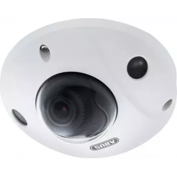 IP kamera ABUS IPCB44511A 2688 x 1520 pixelov interiér & exteriér