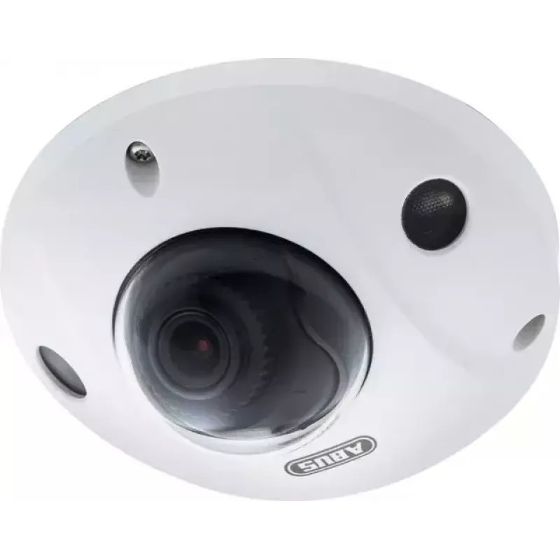 IP kamera ABUS IPCB44511A 2688 x 1520 pixelov interiér & exteriér