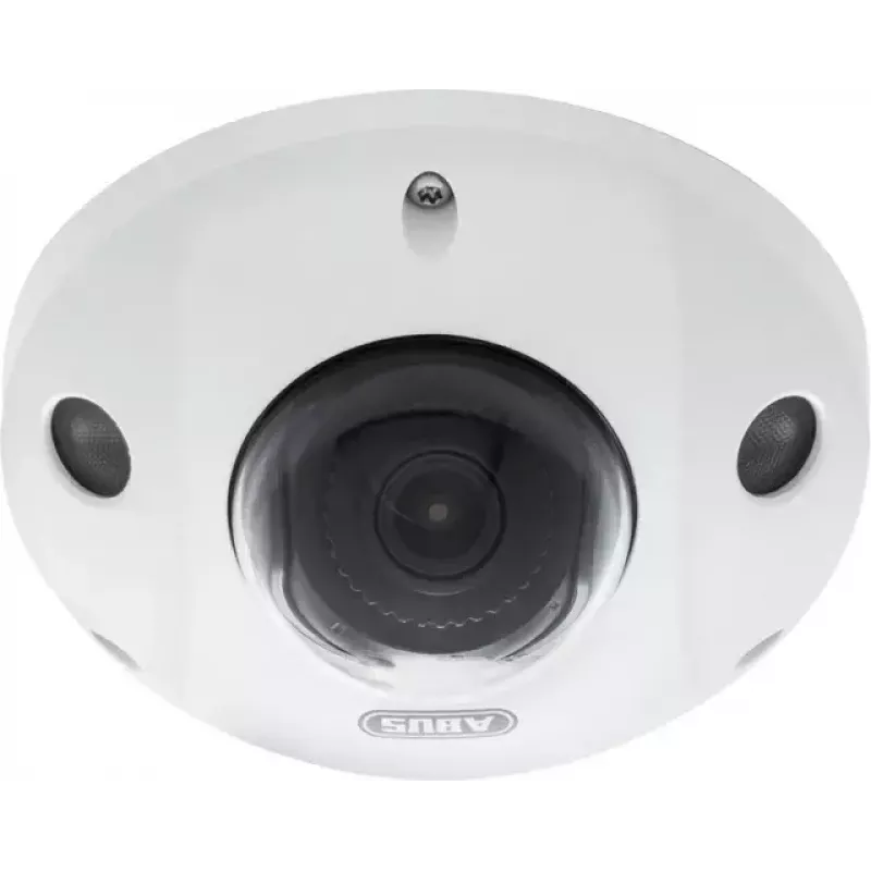 IP kamera ABUS IPCB44511A 2688 x 1520 pixelov interiér & exteriér