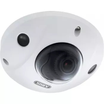 IP kamera ABUS IPCB44511A 2688 x 1520 pixelov interiér & exteriér