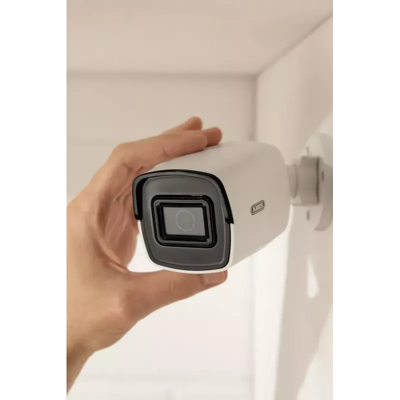 IP kamera ABUS TVIP62510 Bullet 1920 x 1080 pixelov