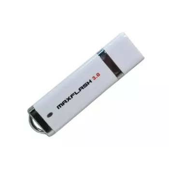 USB flash disk MaxFlash 8 GB USB 3.0 USB Type-A PD8G3M-R biela