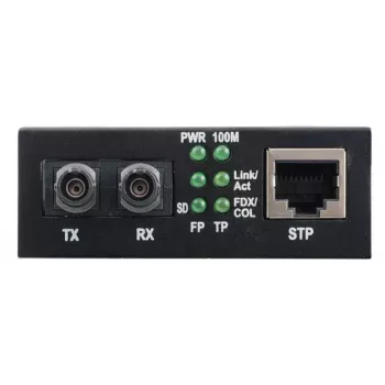 Sieťový mediakonvertor EFB Elektronik EL022V2
