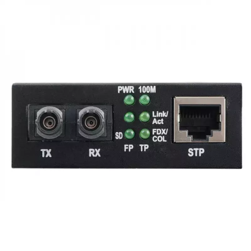 Sieťový mediakonvertor EFB Elektronik EL022V2