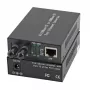 Sieťový mediakonvertor EFB Elektronik EL022V2